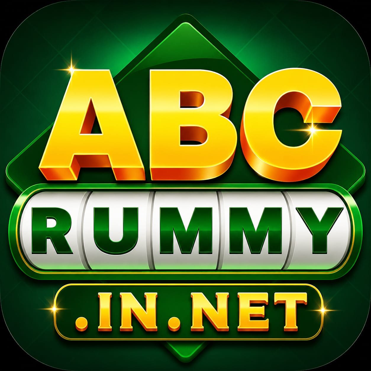 Abc Rummy Logo